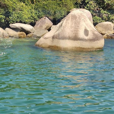 Recanto Toca Das Plantas De Ilhabela I Εξωτερικό φωτογραφία