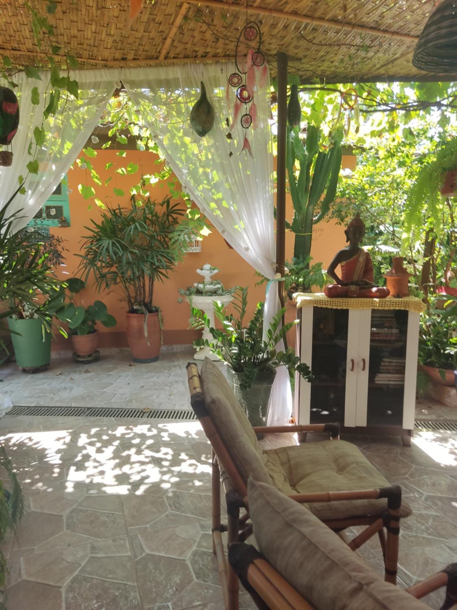 Recanto Toca Das Plantas De Ilhabela I Δωμάτιο φωτογραφία
