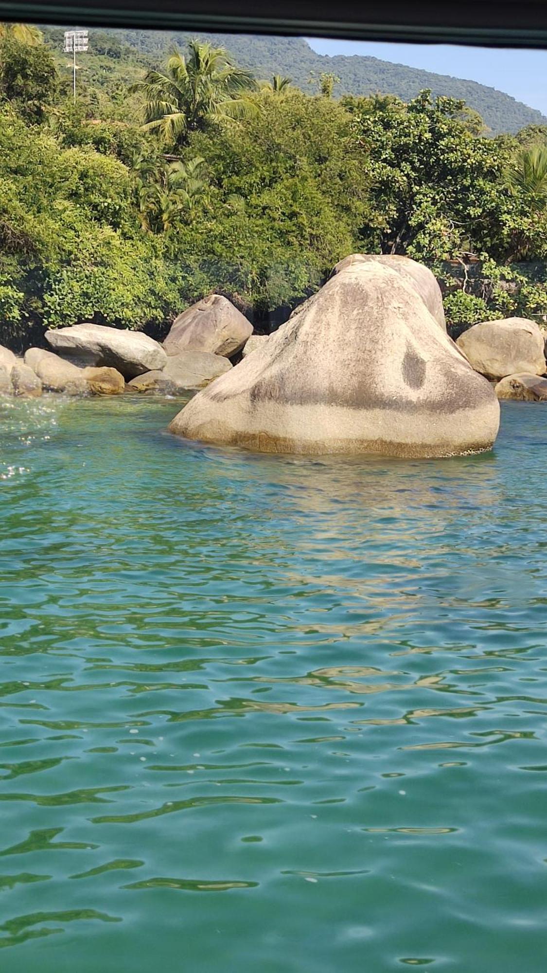 Recanto Toca Das Plantas De Ilhabela I Εξωτερικό φωτογραφία